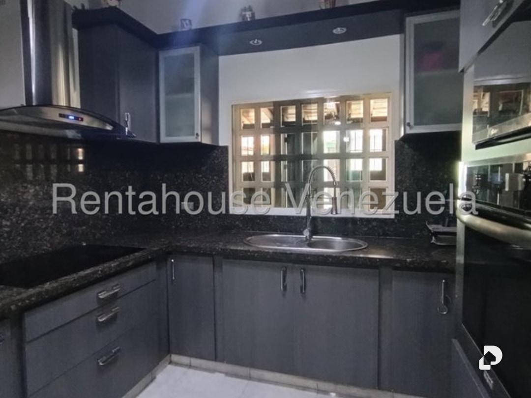 Casa en La Morita, Maracay – 4