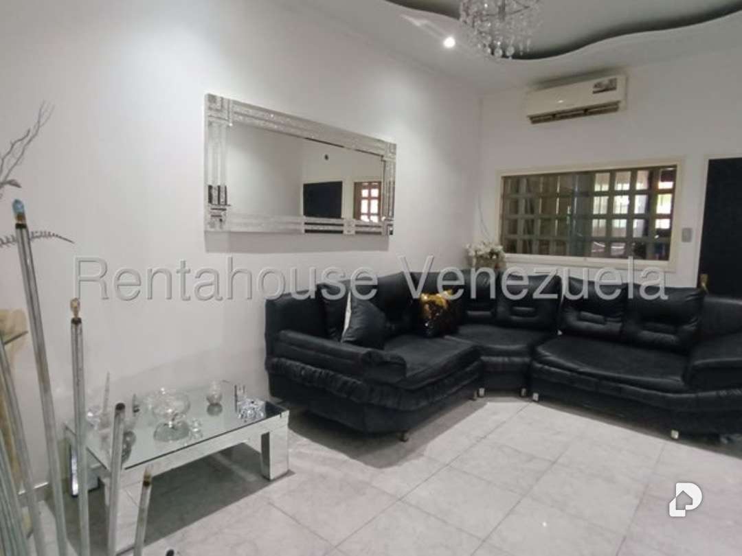 Casa en La Morita, Maracay – 2