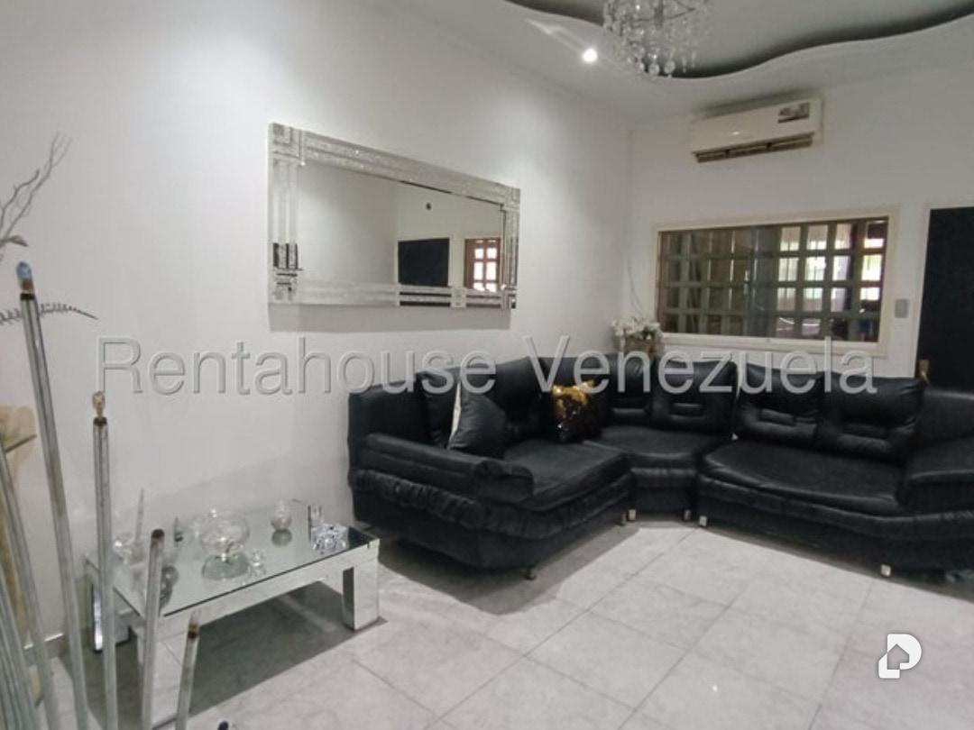 Casa en La Morita, Maracay – 2