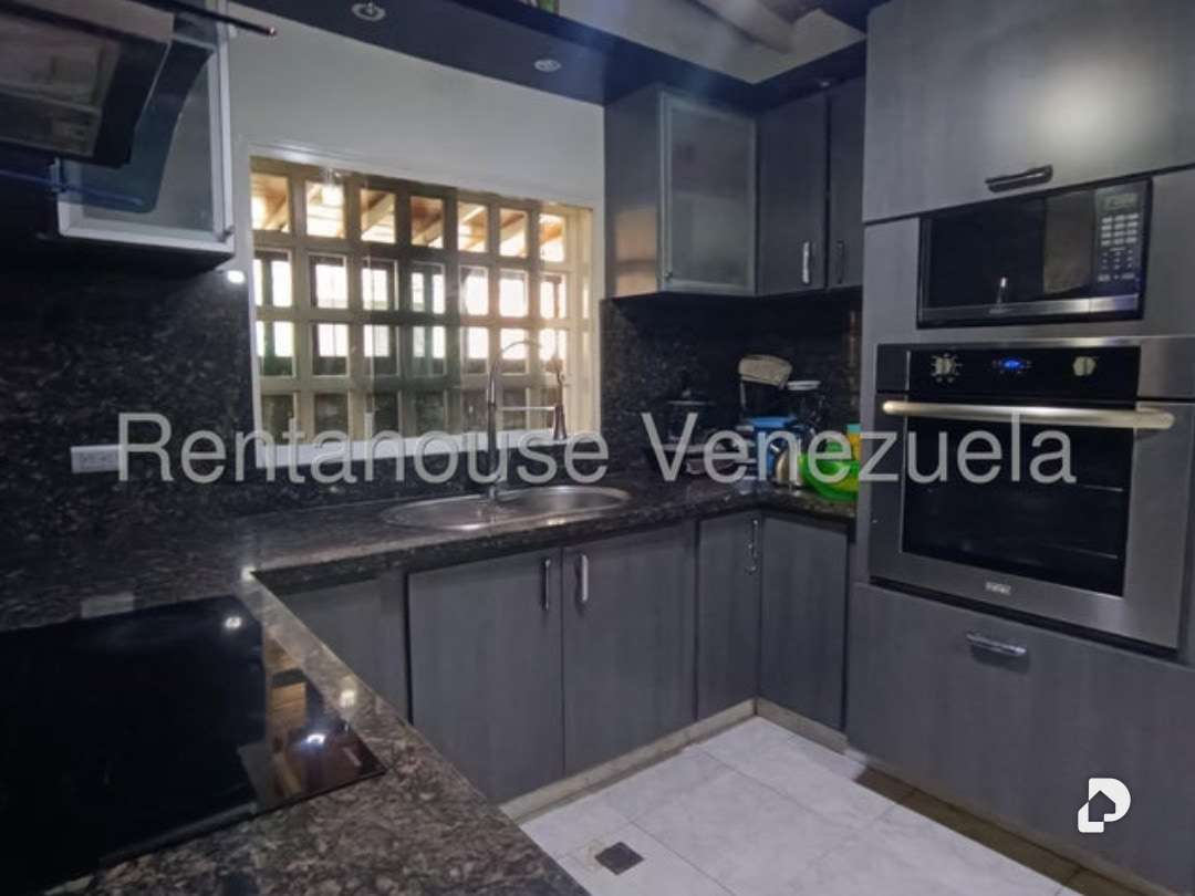 Casa en La Morita, Maracay – 5