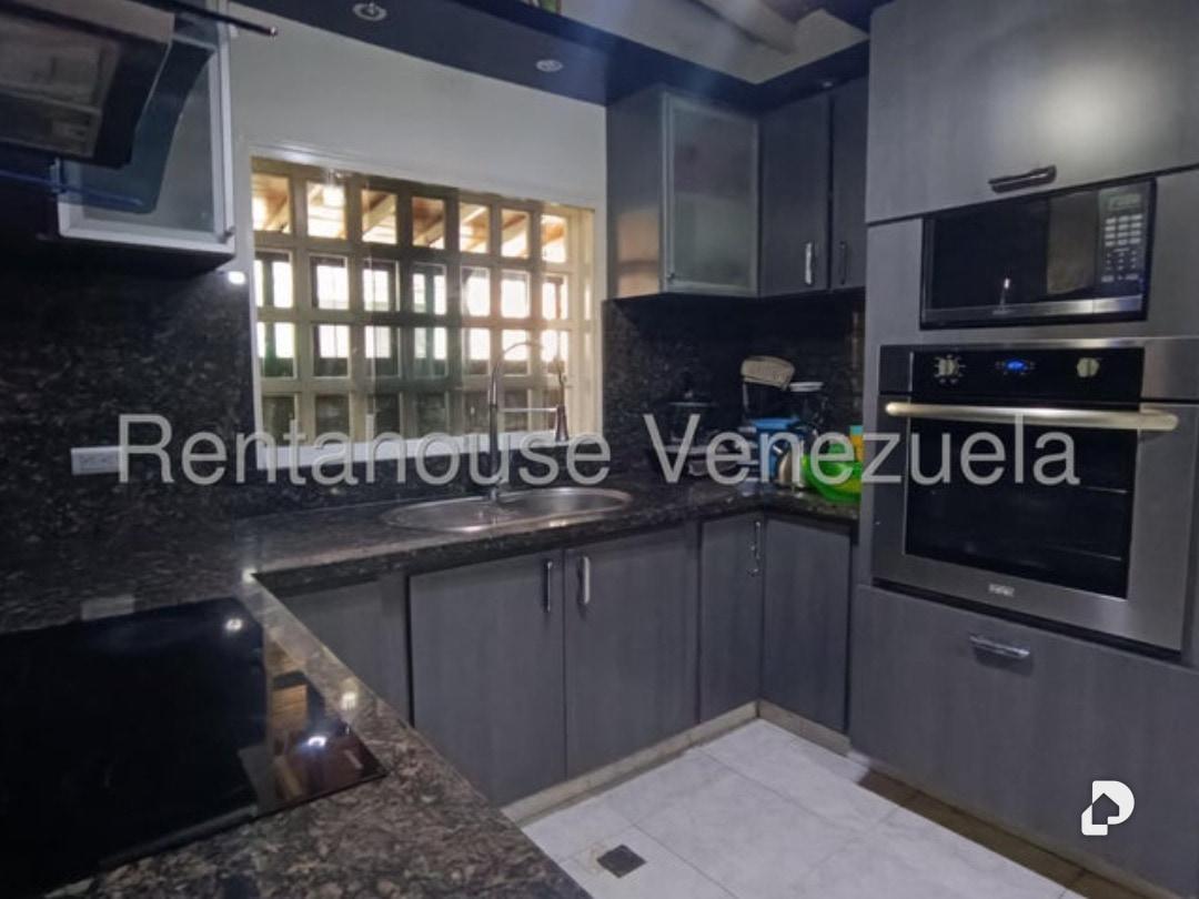 Casa en La Morita, Maracay – 5