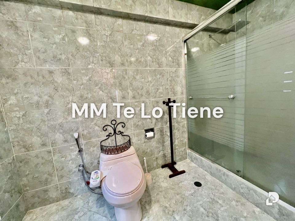 Casa en Alto Hatillo, Caracas – 20