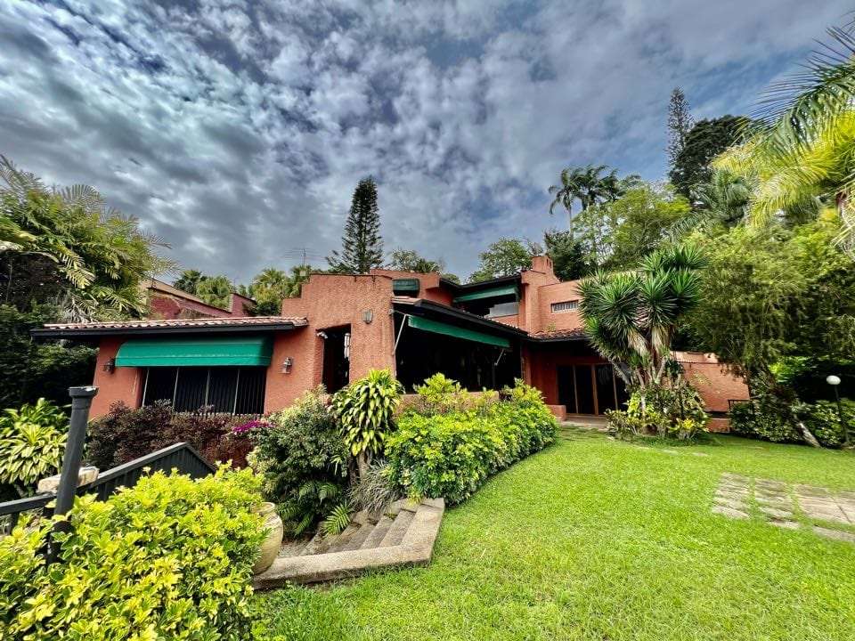 Casa en Alto Hatillo, Caracas - 1