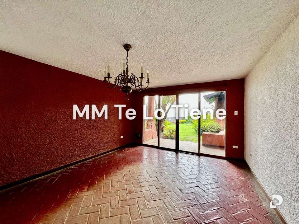 Casa en Alto Hatillo, Caracas – 8