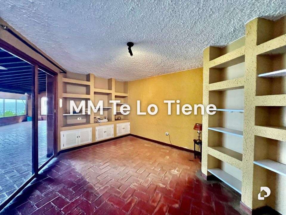 Casa en Alto Hatillo, Caracas – 14