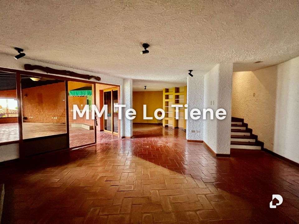 Casa en Alto Hatillo, Caracas – 28