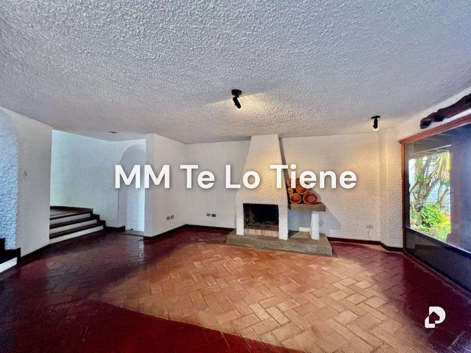 Casa en Alto Hatillo, Caracas – 15
