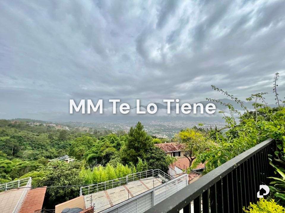 Casa en Alto Hatillo, Caracas – 3