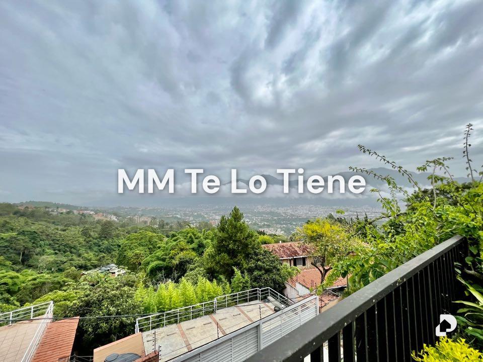 Casa en Alto Hatillo, Caracas – 3