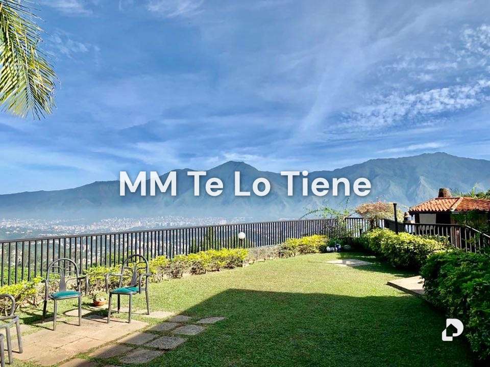 Casa en Alto Hatillo, Caracas – 29