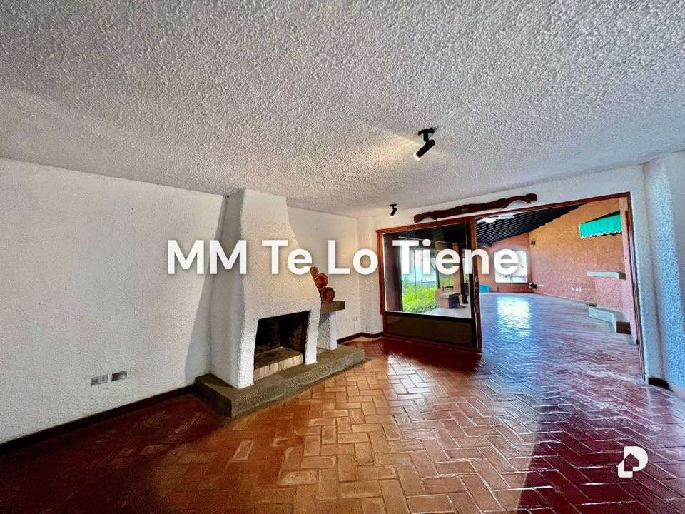 Casa en Alto Hatillo, Caracas – 16