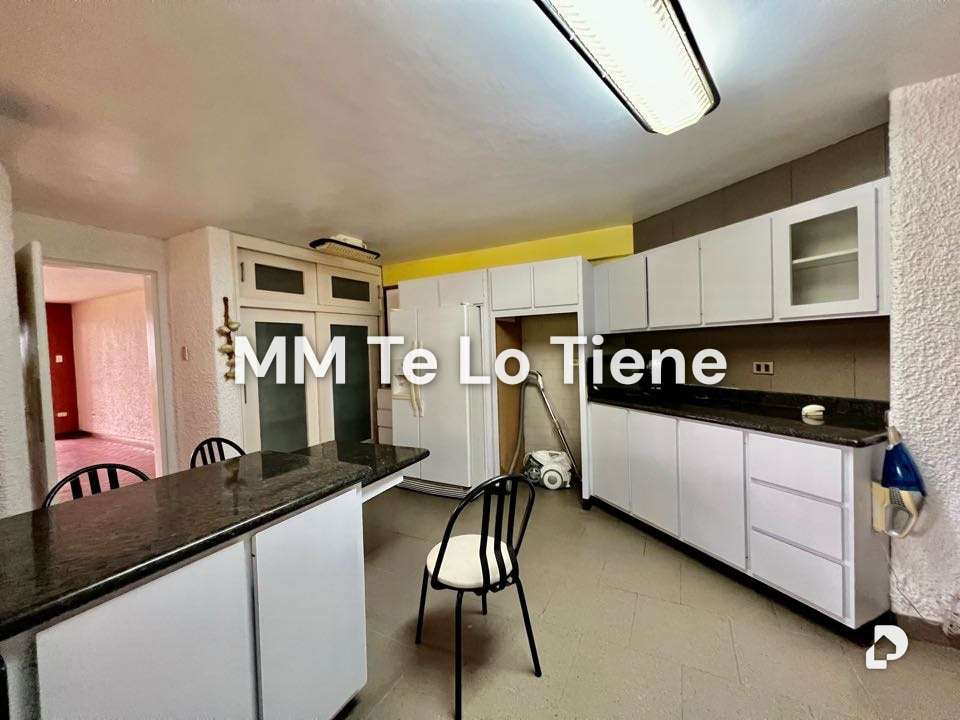 Casa en Alto Hatillo, Caracas – 7