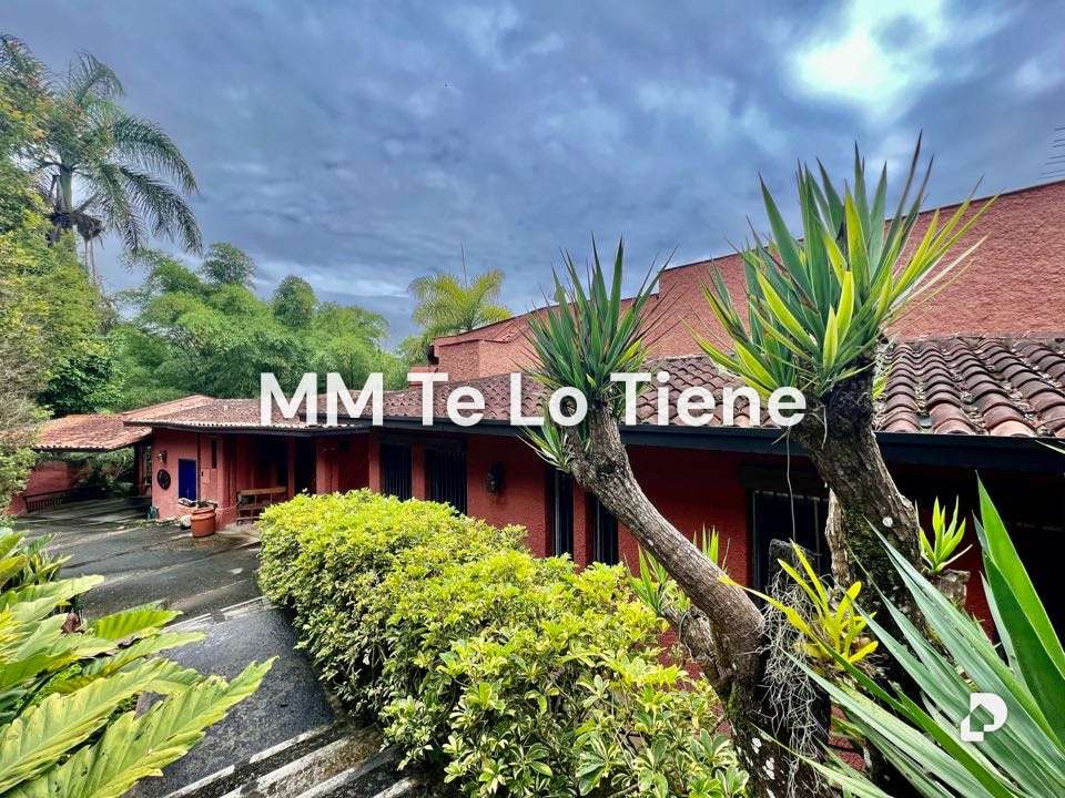 Casa en Alto Hatillo, Caracas – 4