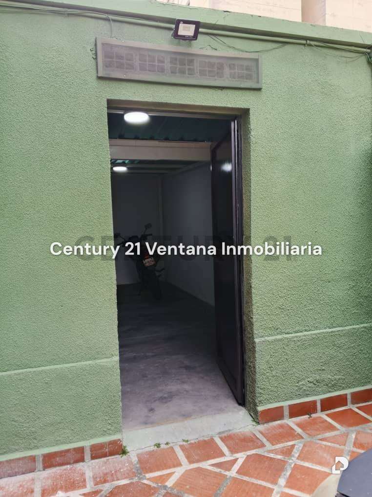 Oficina en Santa Mónica, Caracas – 3