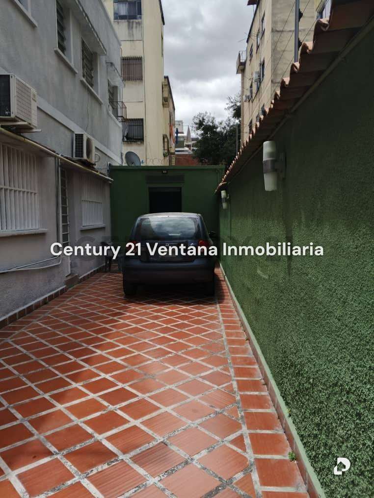 Oficina en Santa Mónica, Caracas – 4