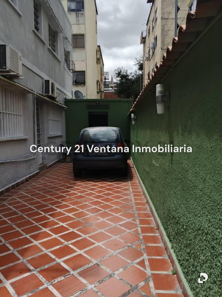 Oficina en Santa Mónica, Caracas – 4