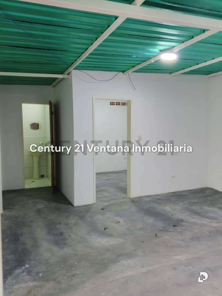 Oficina en Santa Mónica, Caracas – 7