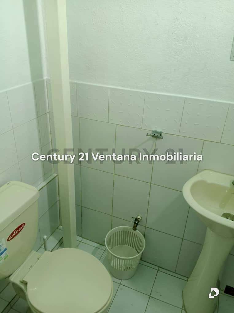 Oficina en Santa Mónica, Caracas – 10