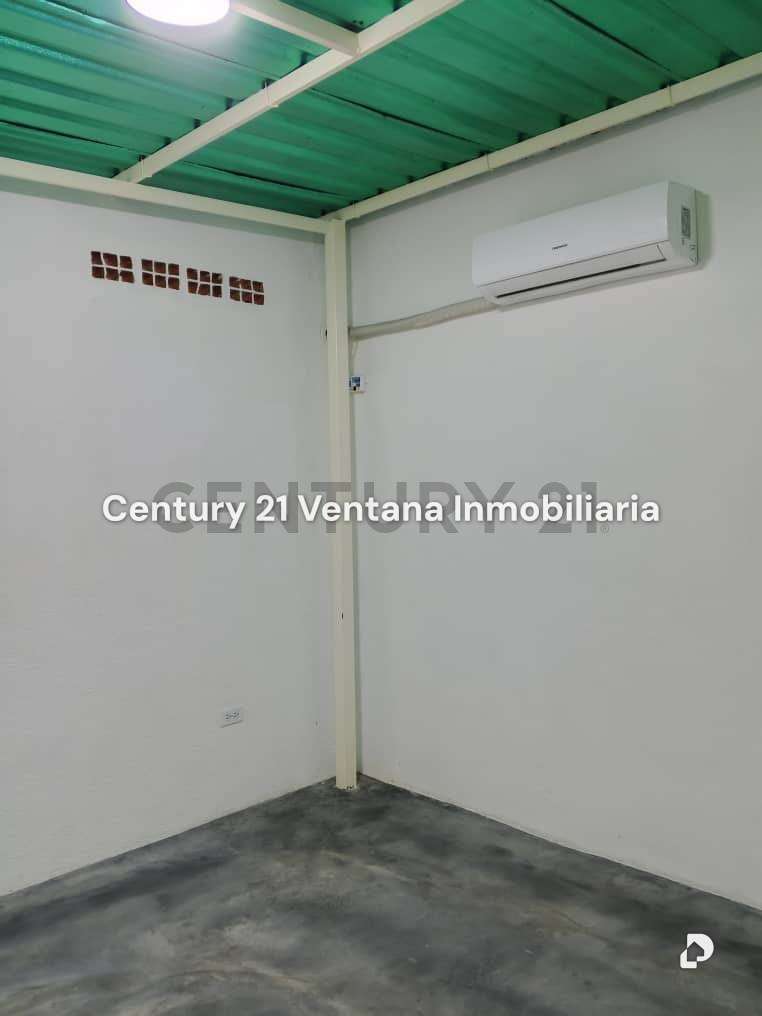 Oficina en Santa Mónica, Caracas – 8