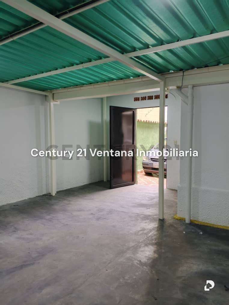 Oficina en Santa Mónica, Caracas – 6
