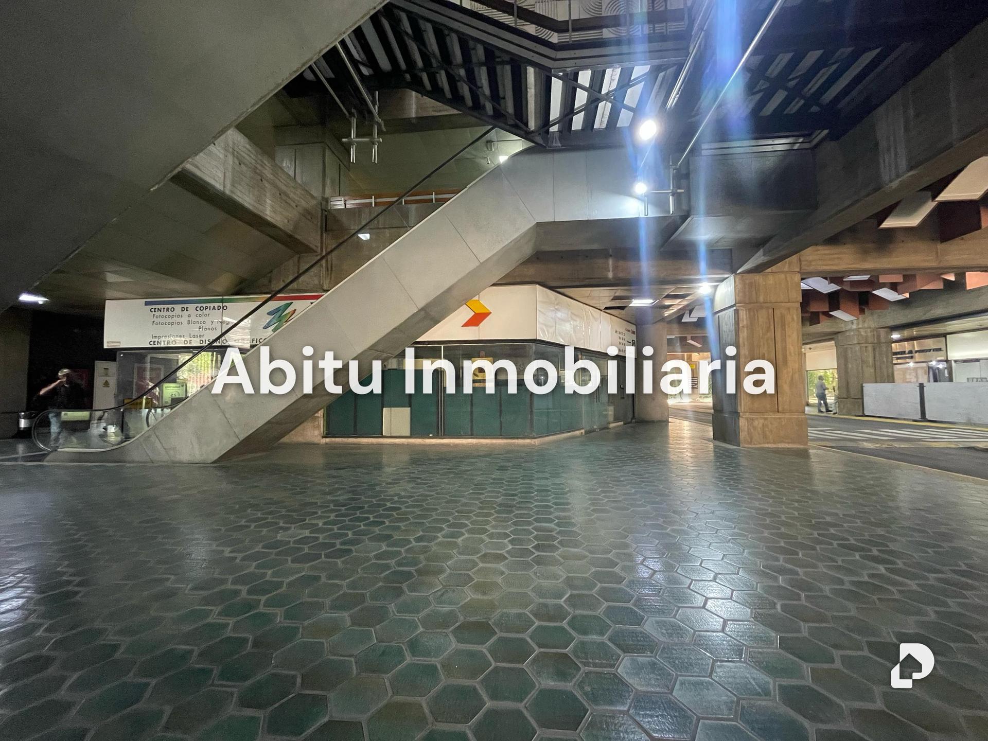 Local comercial en Chacao, Caracas – 3