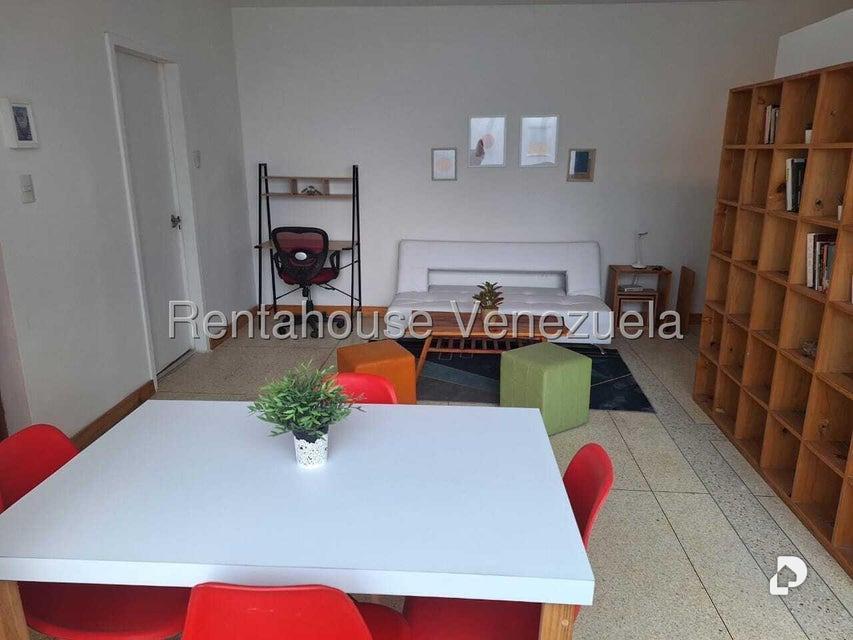 Apartamento en Los Palos Grandes, Caracas – 3