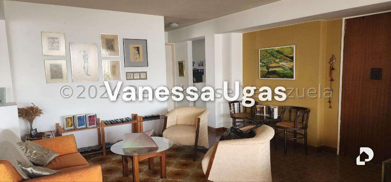 Apartamento en Colinas de Bello Monte, Caracas – 10