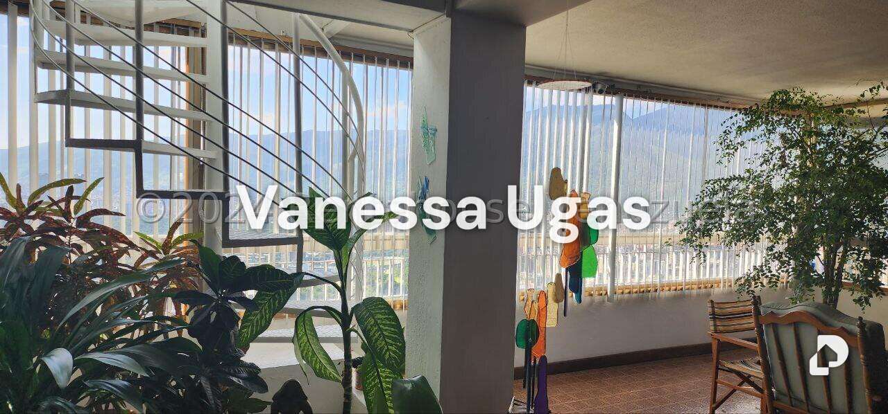 Apartamento en Colinas de Bello Monte, Caracas – 12