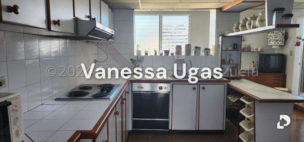 Apartamento en Colinas de Bello Monte, Caracas – 11