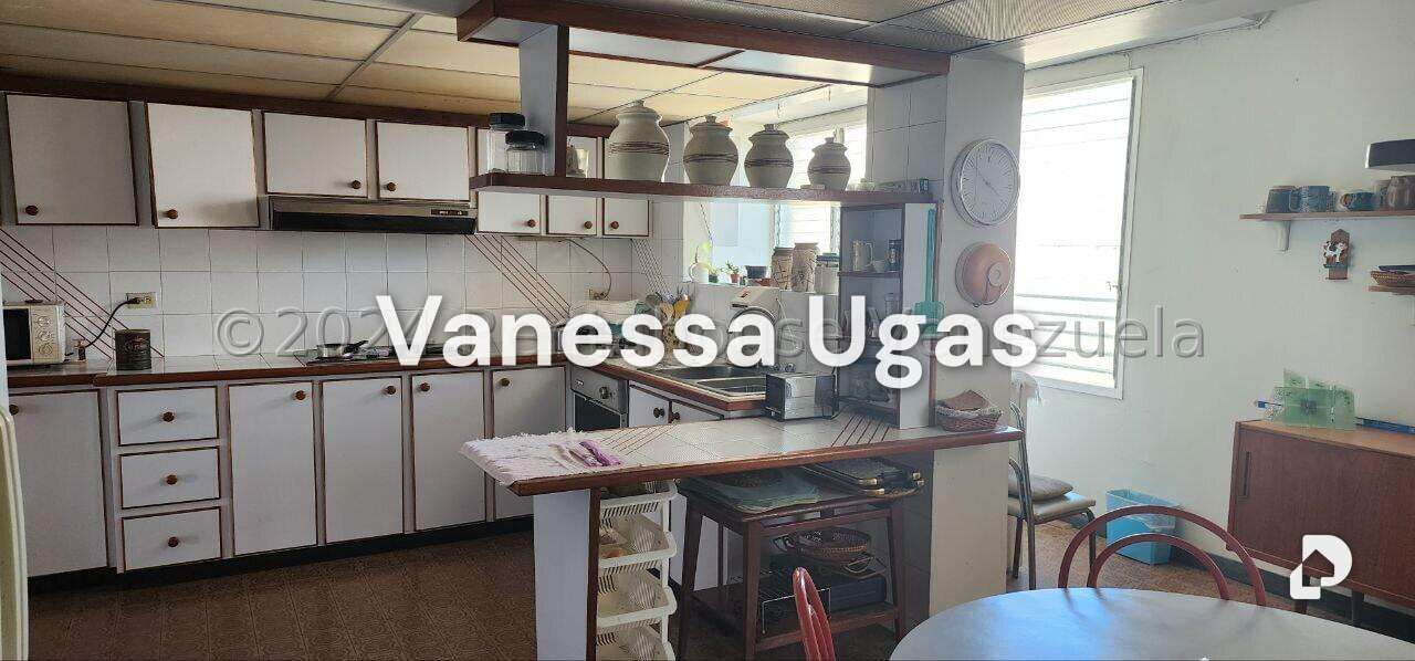 Apartamento en Colinas de Bello Monte, Caracas – 14