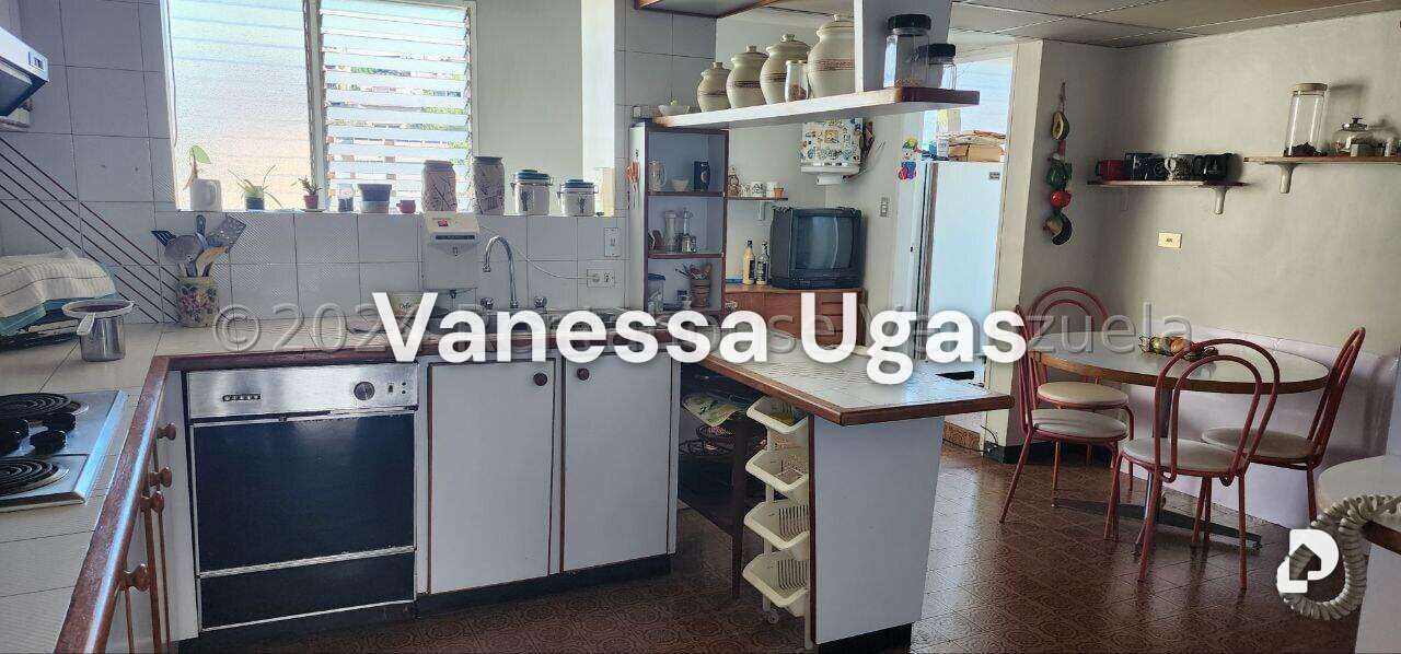Apartamento en Colinas de Bello Monte, Caracas – 17