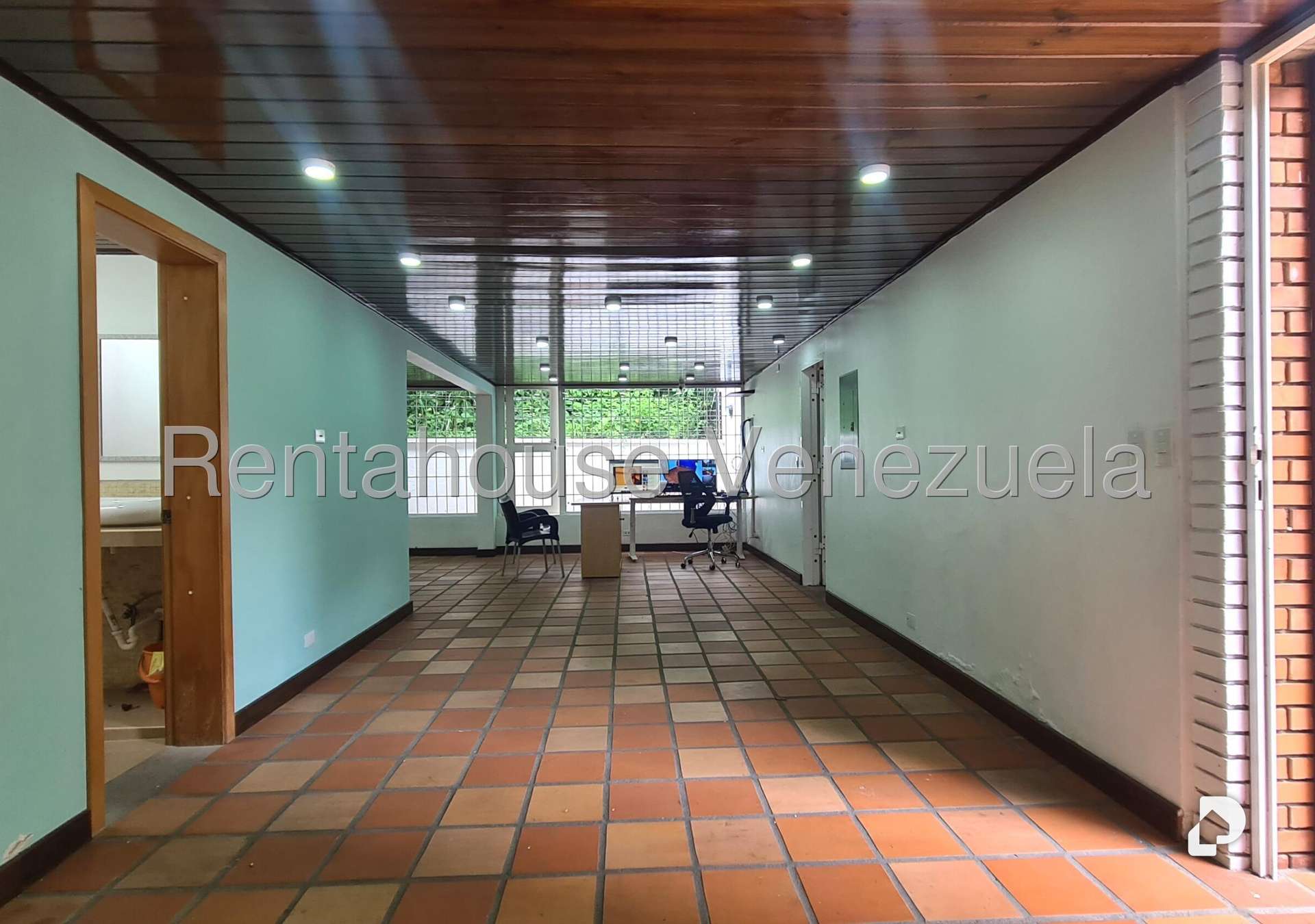 Casa en Chuao, Caracas – 3
