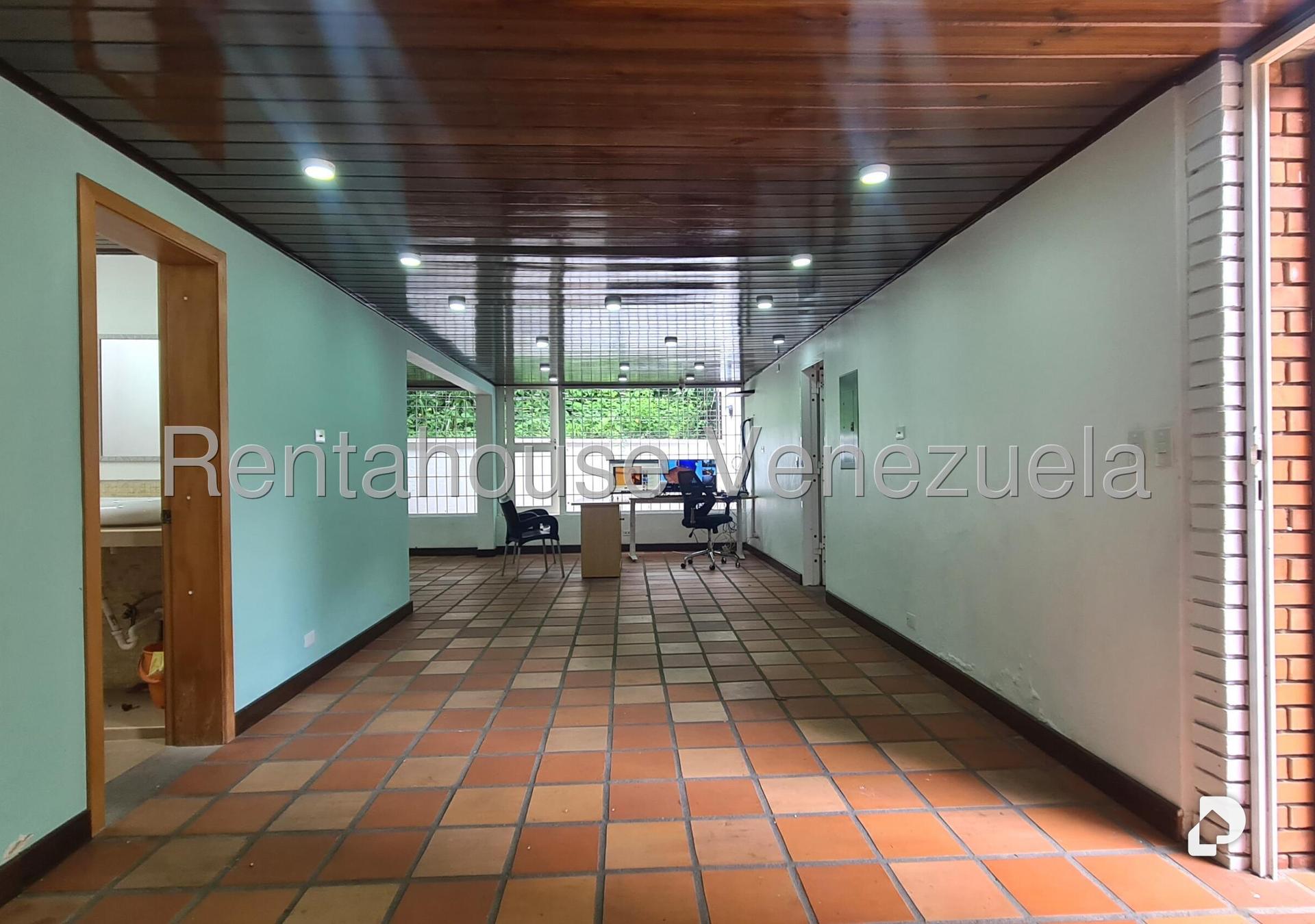 Casa en Chuao, Caracas – 3