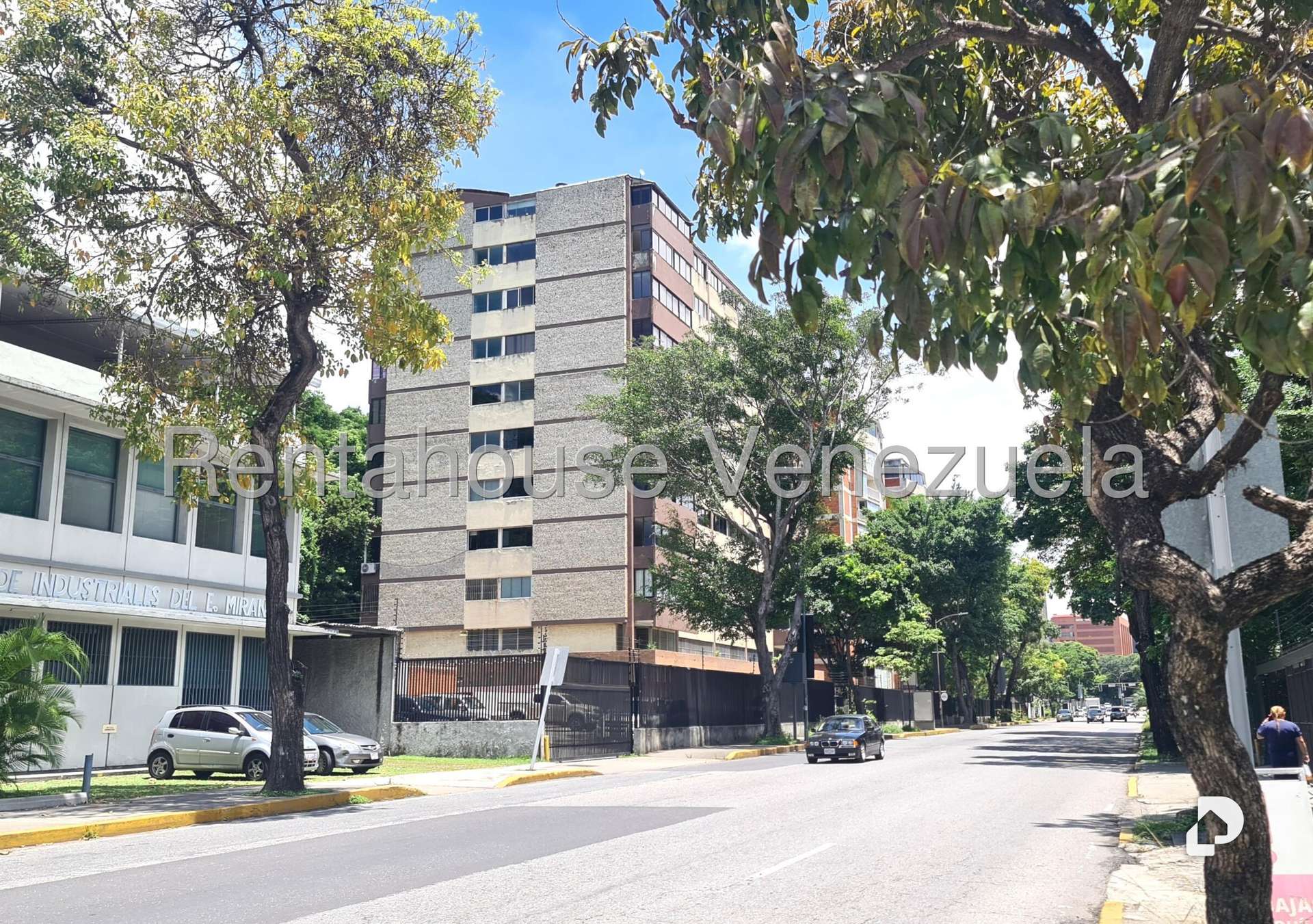 Casa en Chuao, Caracas – 17