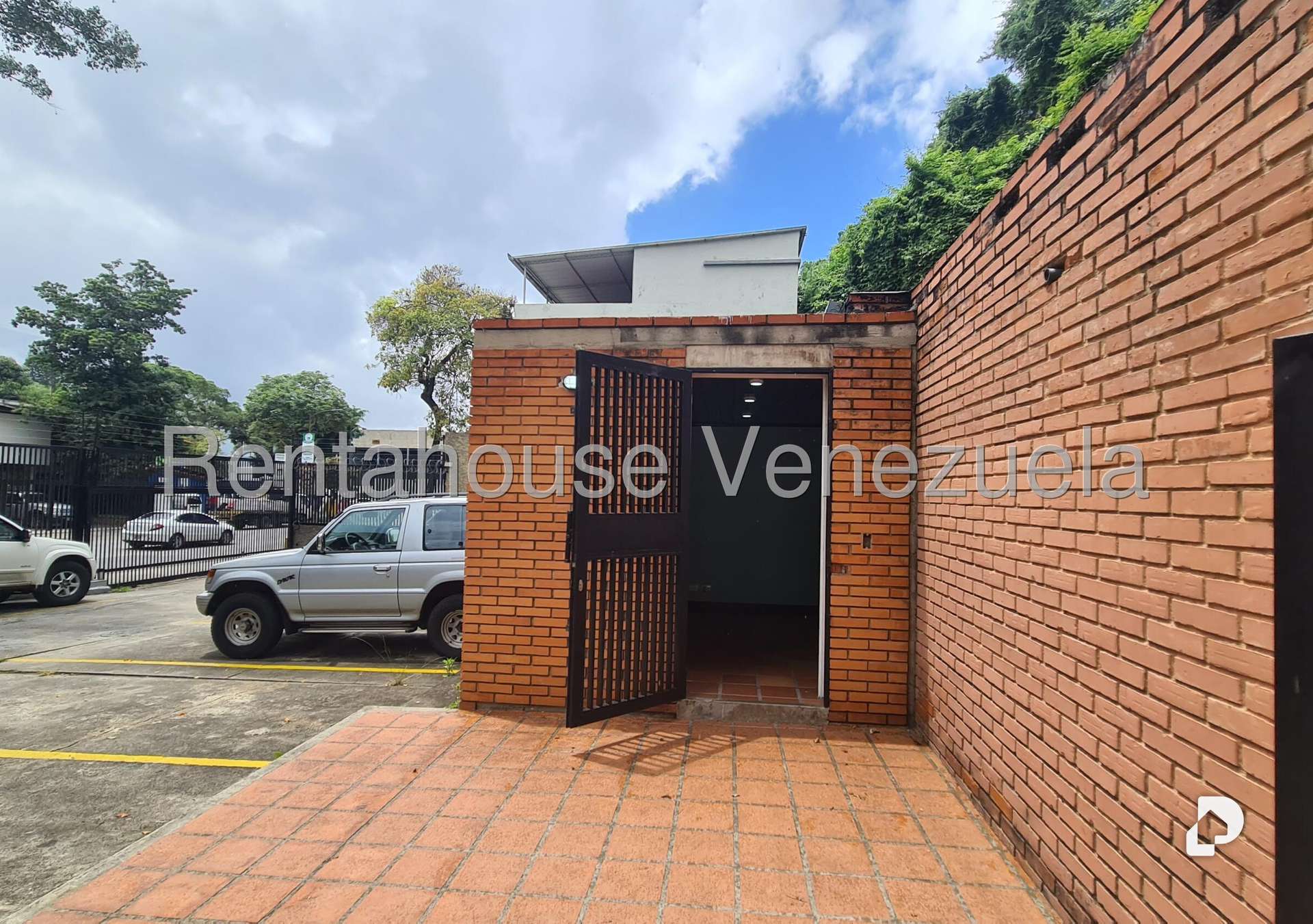Casa en Chuao, Caracas – 2