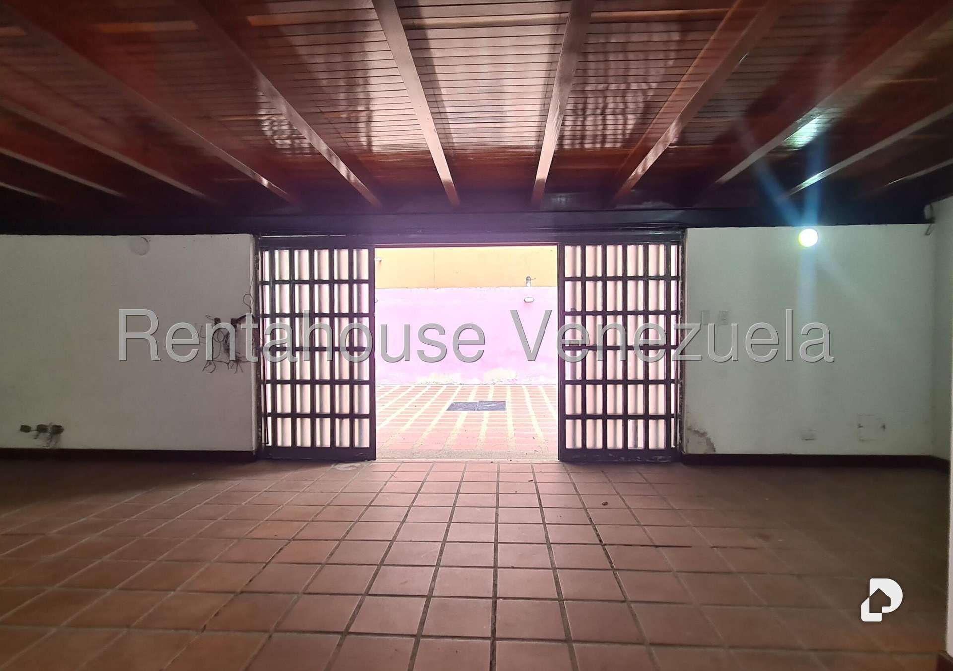 Casa en Chuao, Caracas – 11