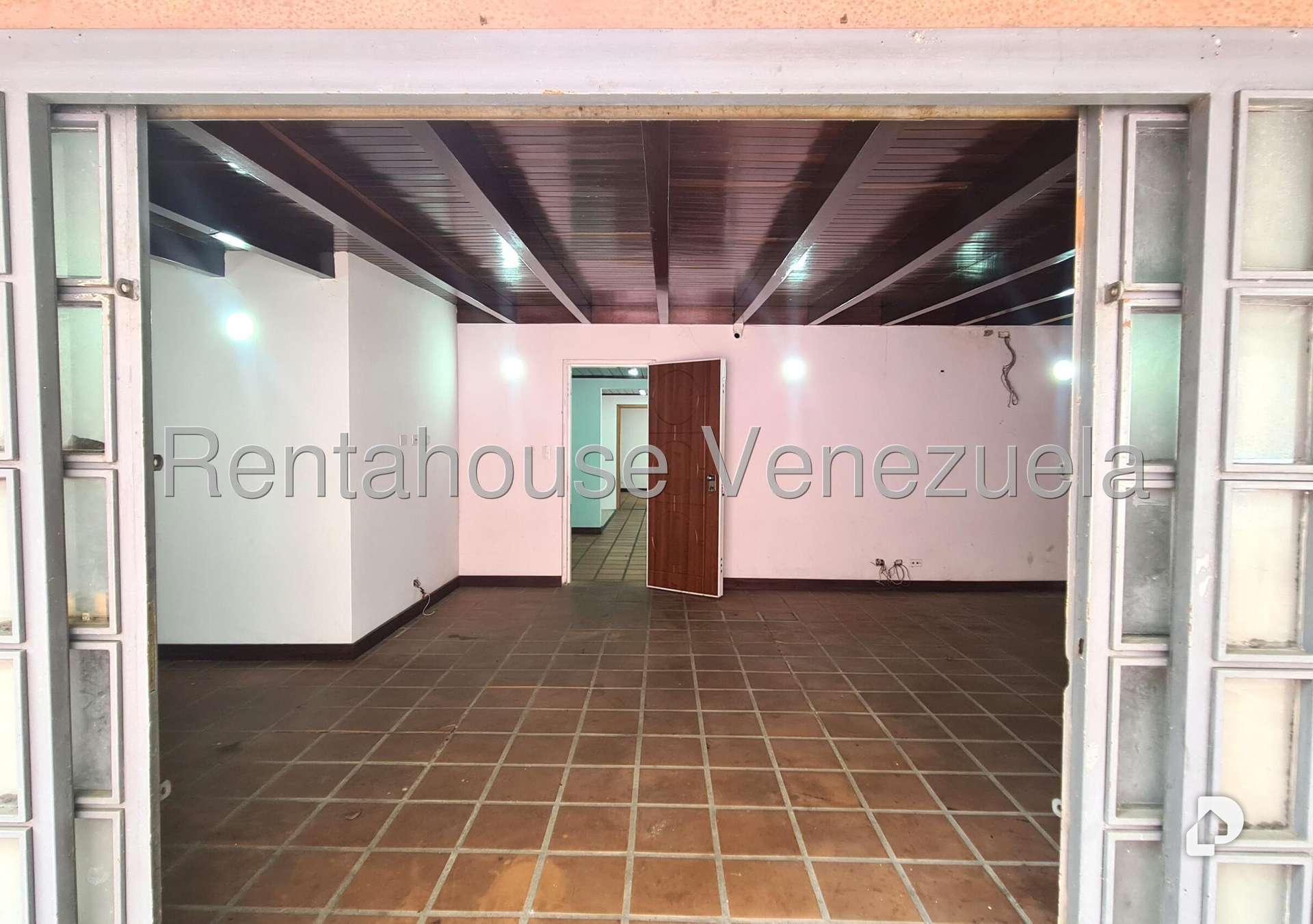Casa en Chuao, Caracas – 12