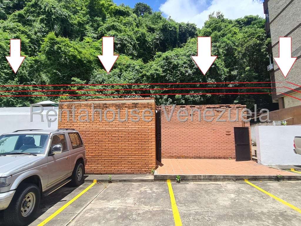 House in Chuao, Caracas - 1