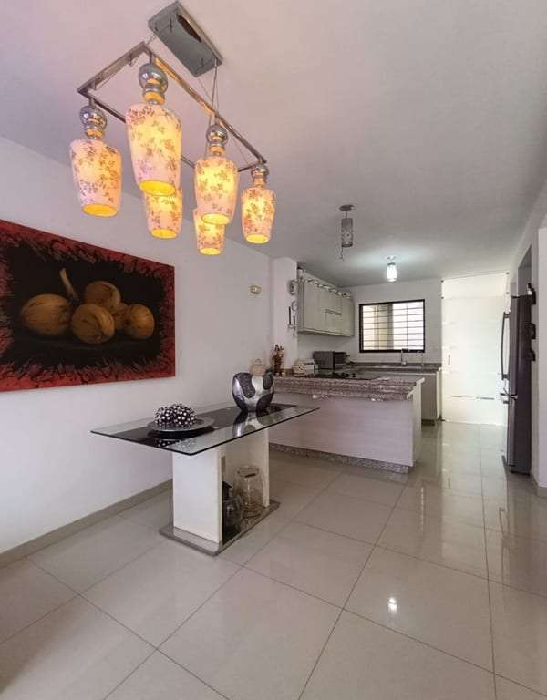 House in Cabudare - 1