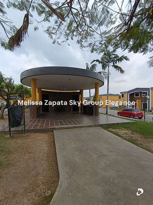 Casa en CEDRAL COUNTRY un urbanismo VIP, Cabudare – 14