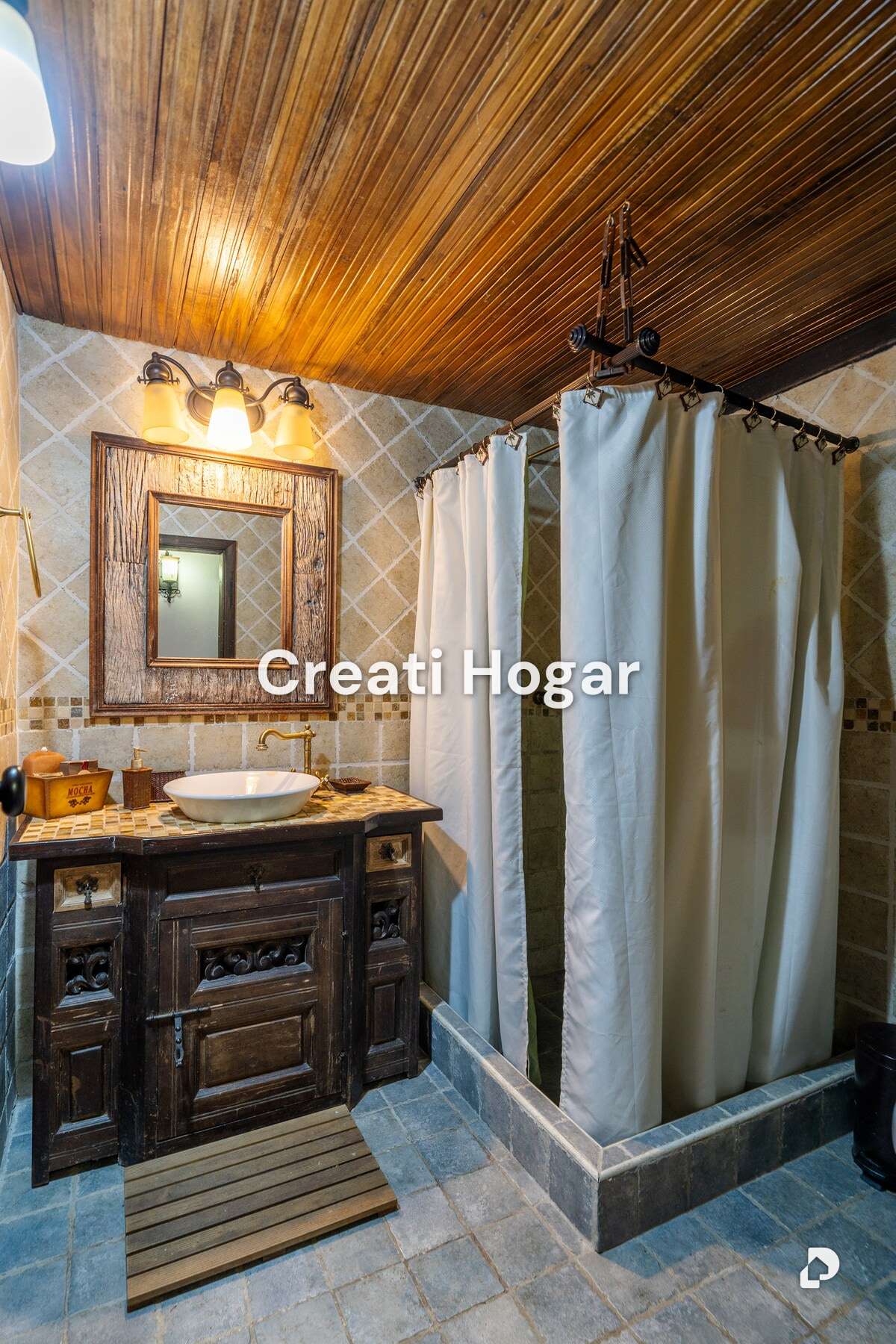 House in Colonia Tovar – 21