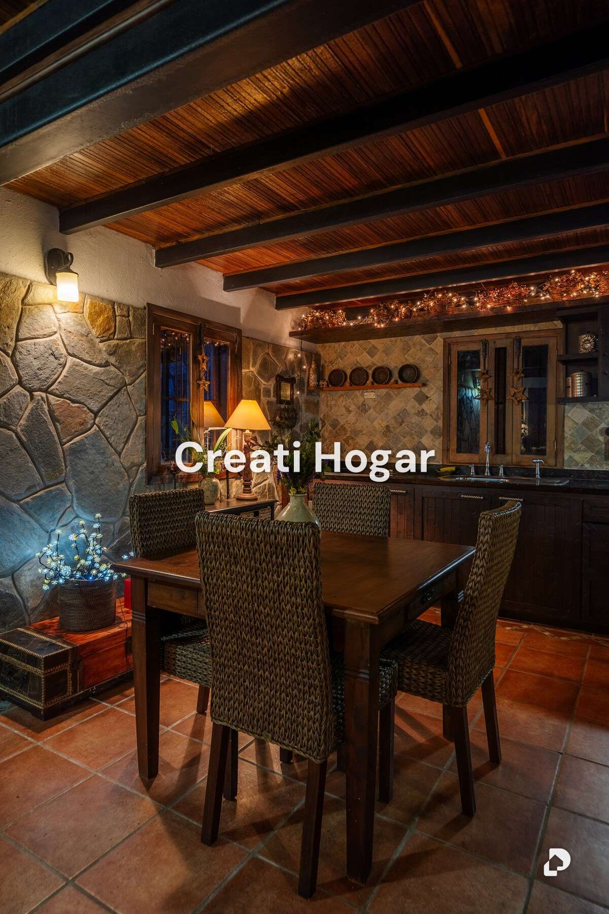 House in Colonia Tovar – 8