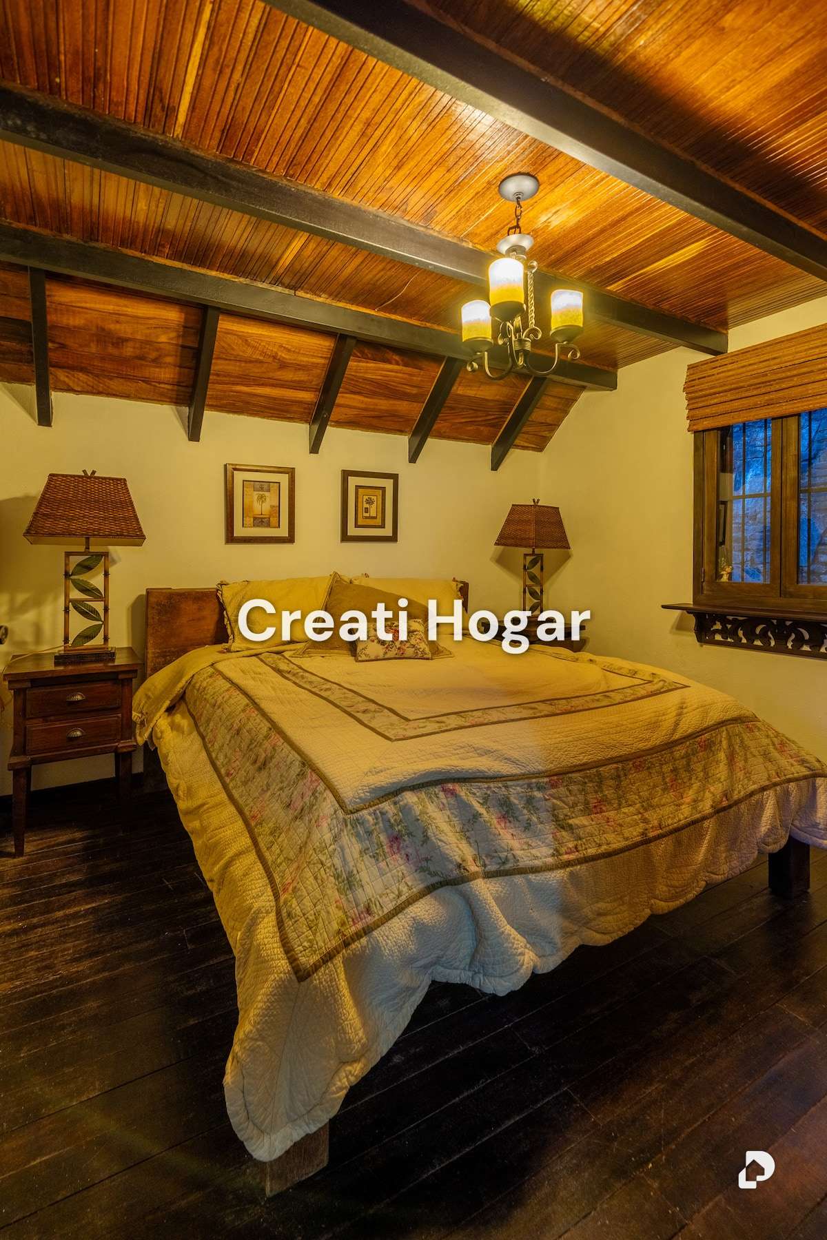 House in Colonia Tovar – 15