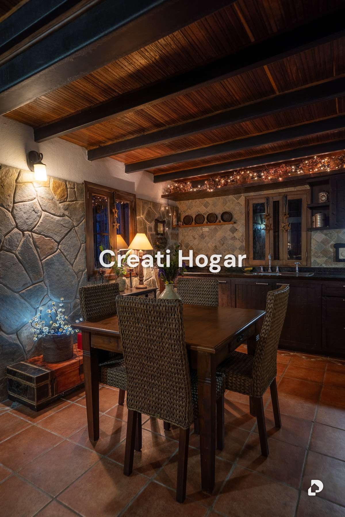 House in Colonia Tovar – 9