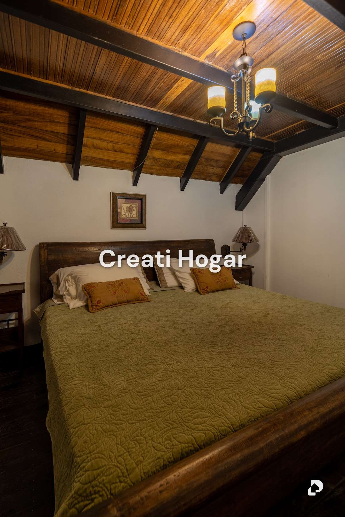 House in Colonia Tovar – 12