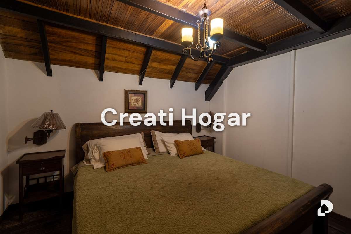 House in Colonia Tovar – 10