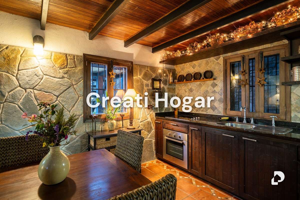 House in Colonia Tovar – 7