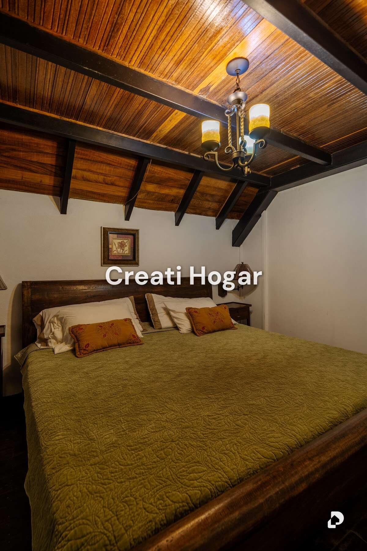 House in Colonia Tovar – 13