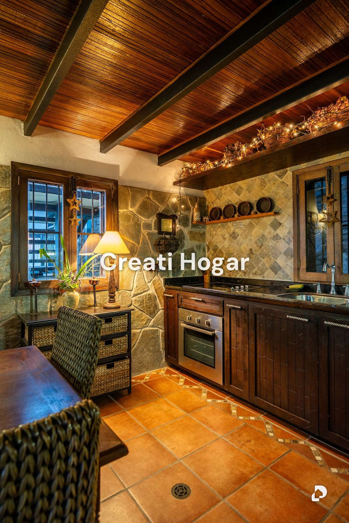 House in Colonia Tovar – 4