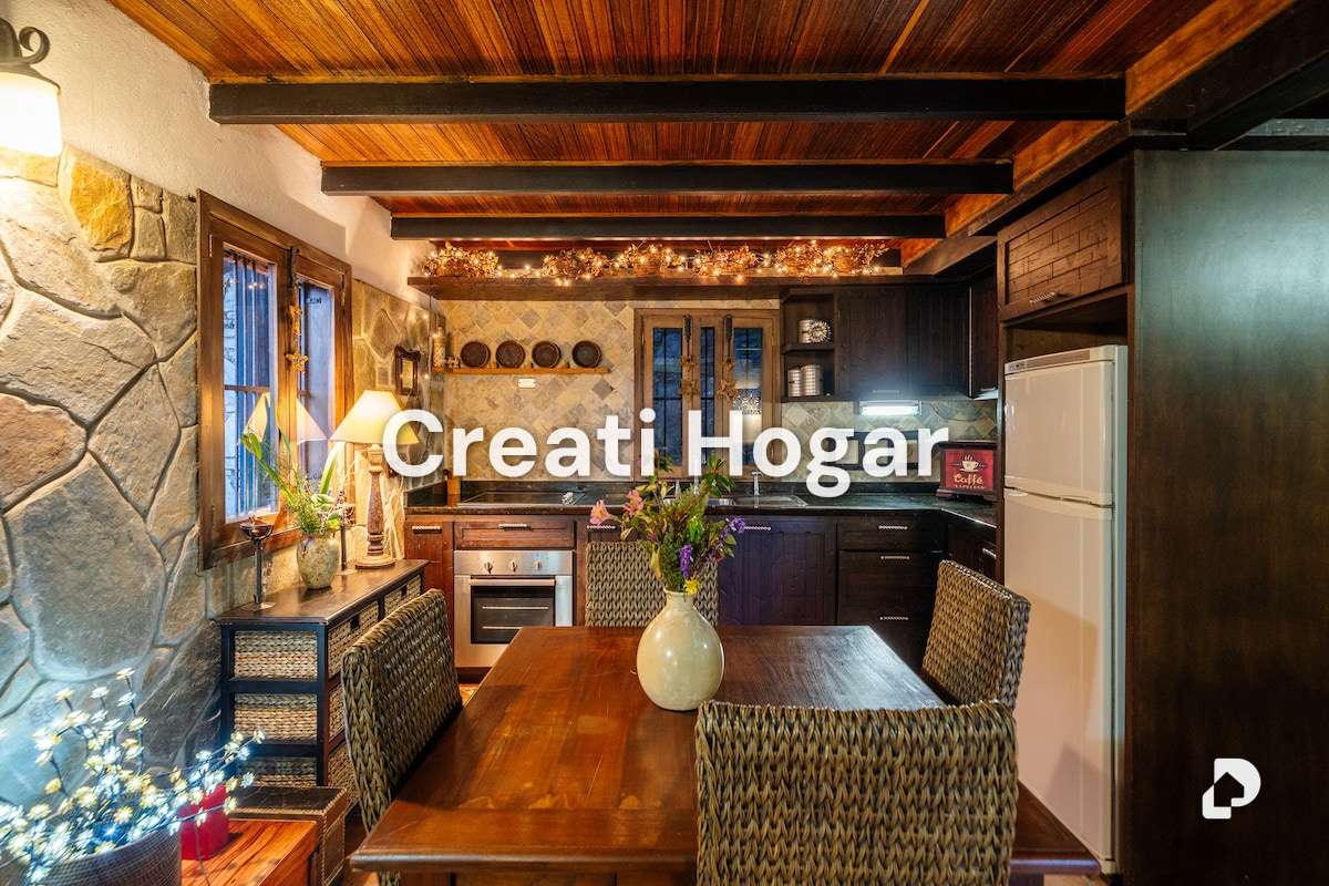 House in Colonia Tovar – 6